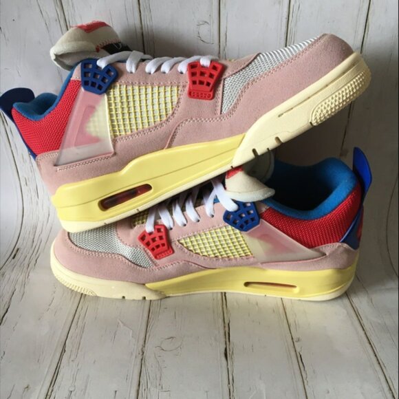 Aj4 Union Guava